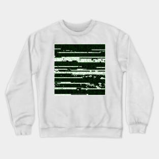 Kode Crewneck Sweatshirt